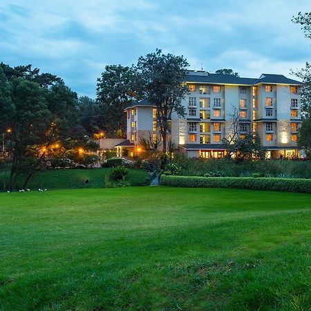 Qaribu Inn Boutique Hotel 나이로비 외부 사진